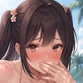 挑発したから近づいてみた 3枚目