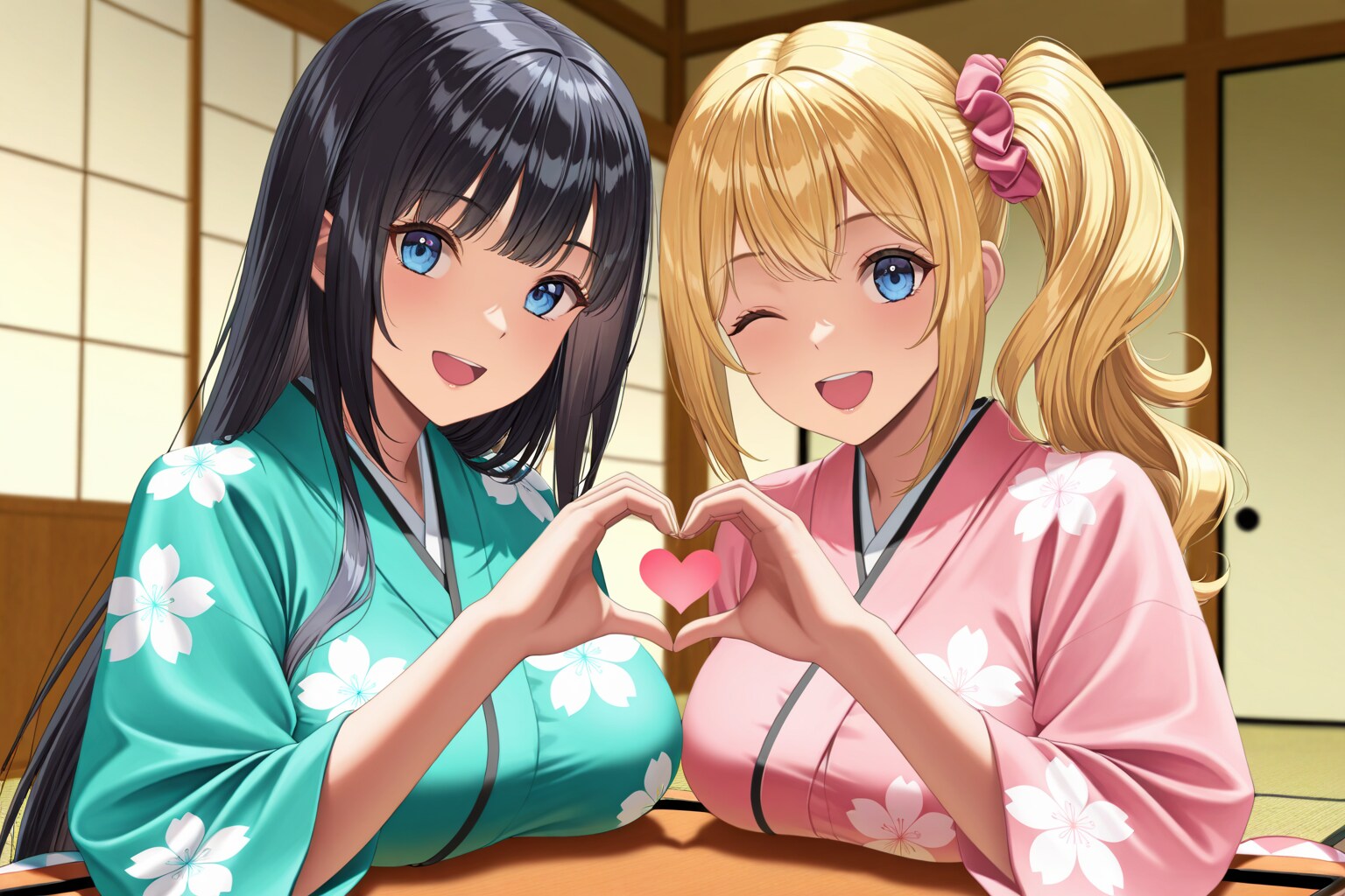 みなさん、よいお年を♡