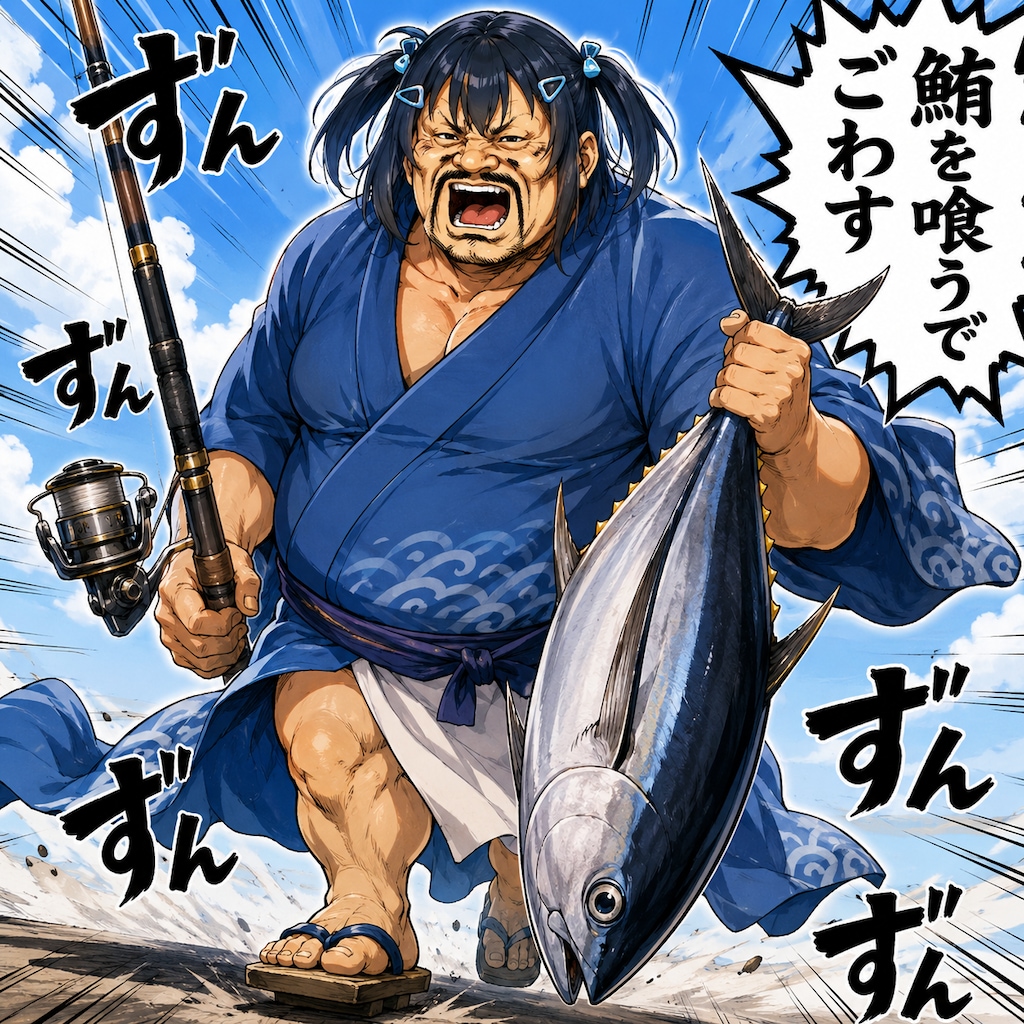 こなつどん