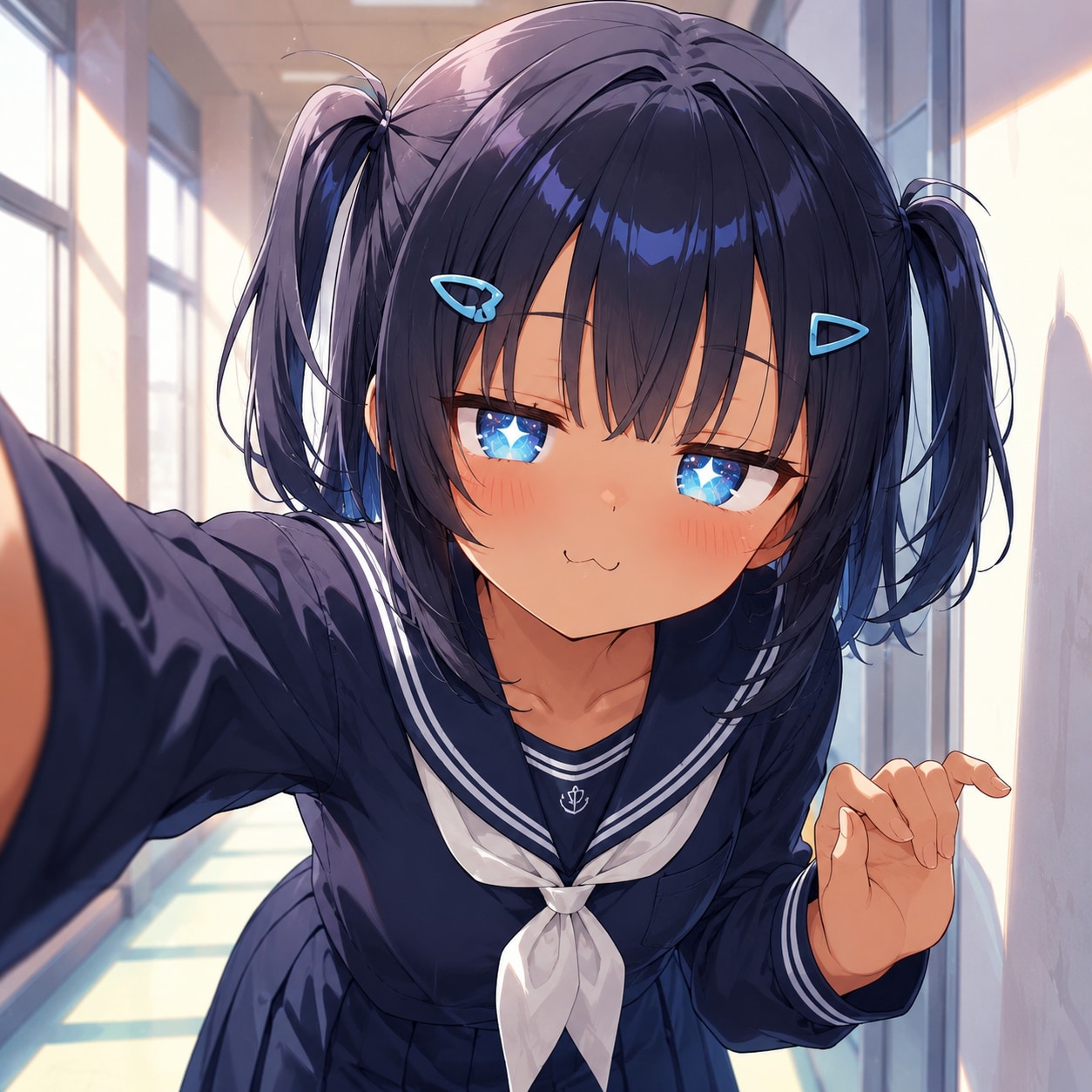こなつどん | の人気AIイラスト・グラビア