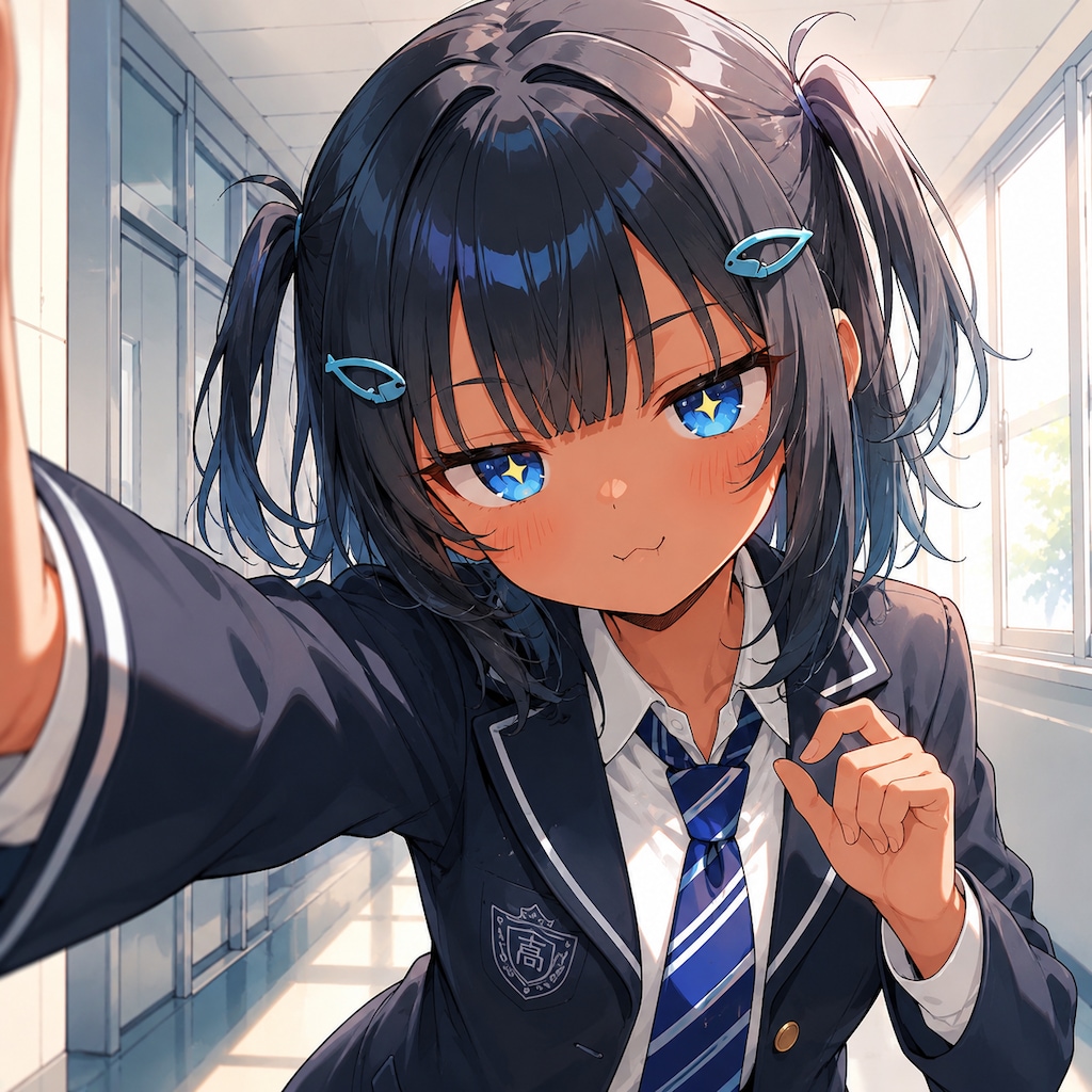 こなつどん