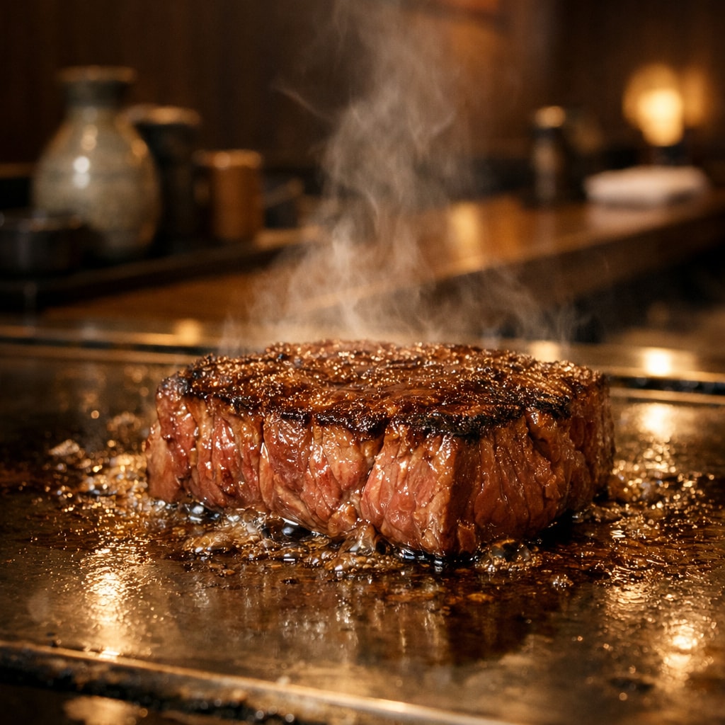 いい肉の日らしいです