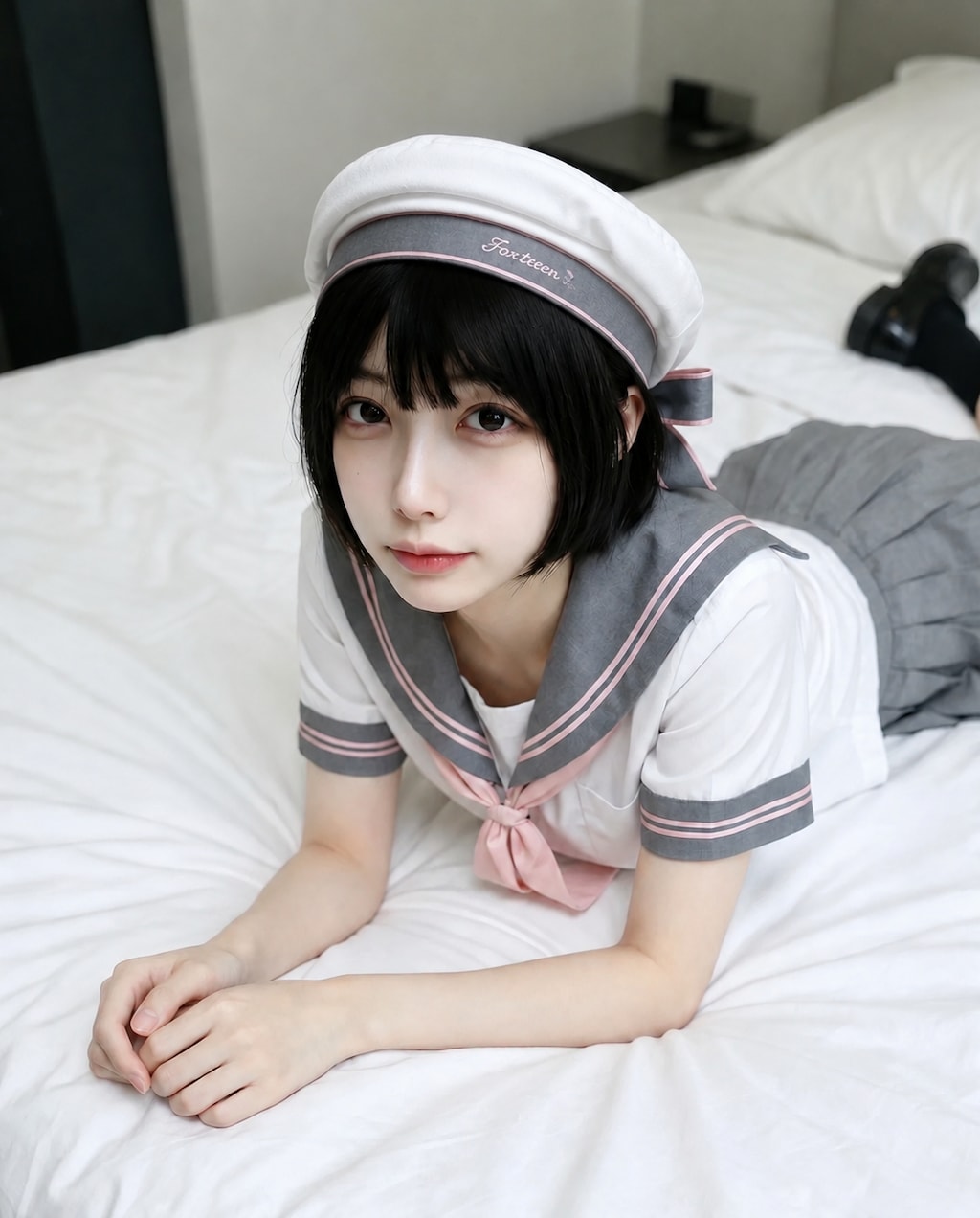 世間知らず