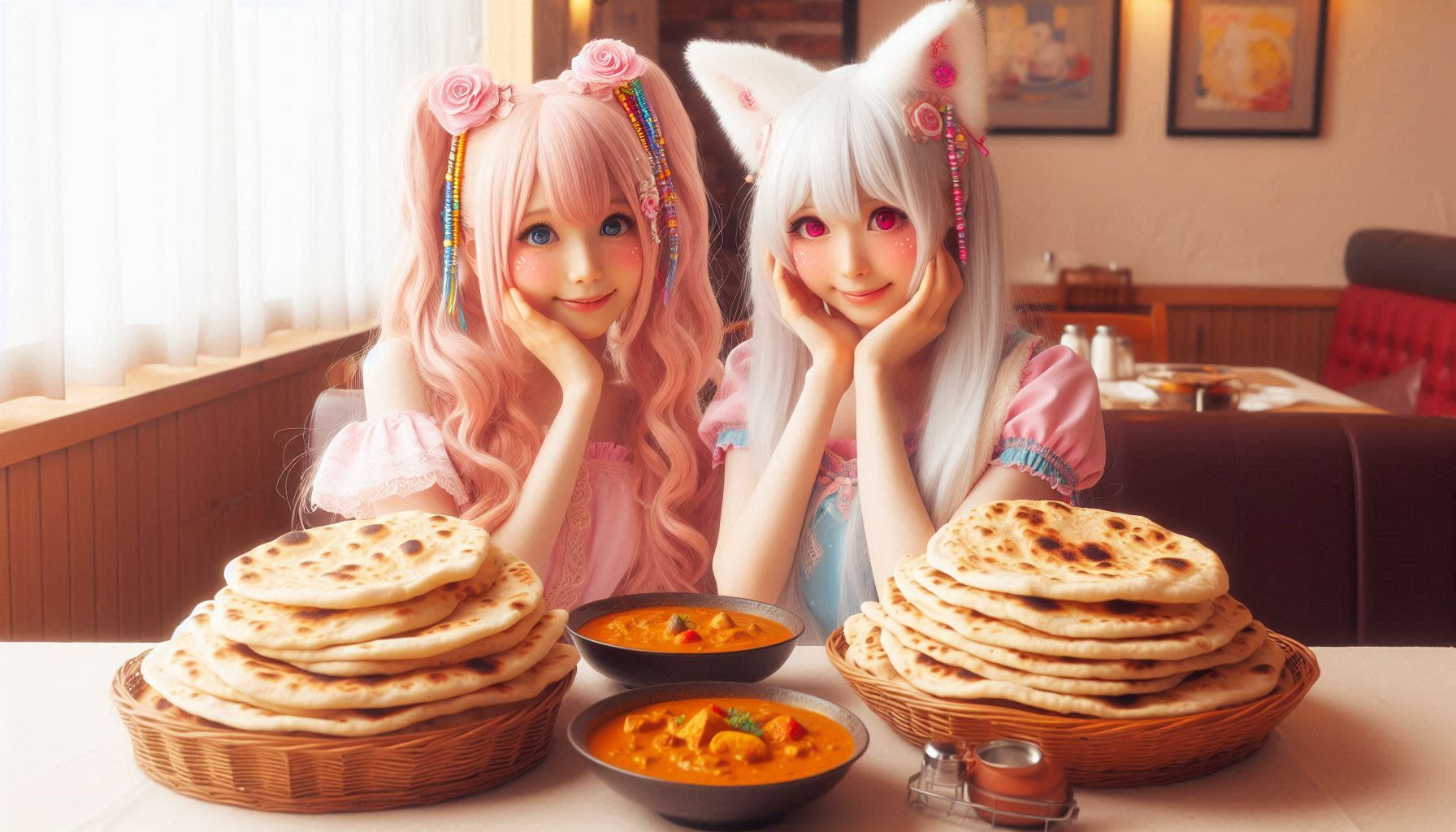 ナンの日