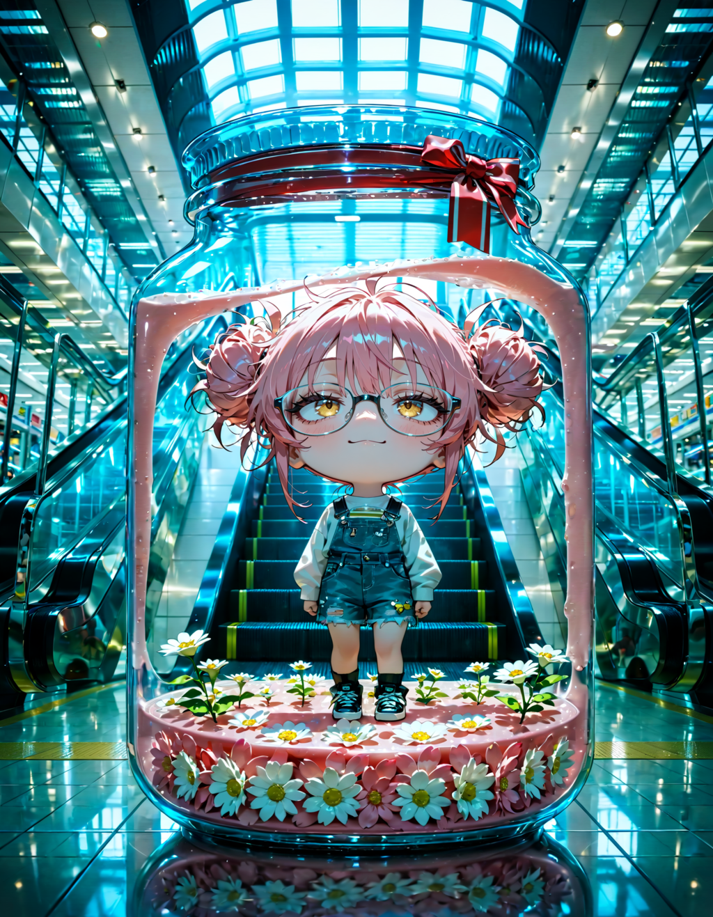 今日は何の日？　エスカレーターの日
