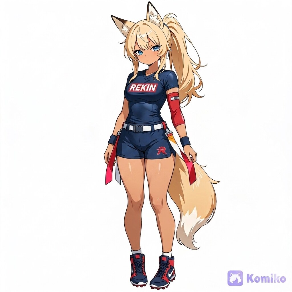 Keiko the mountaineering athlete
