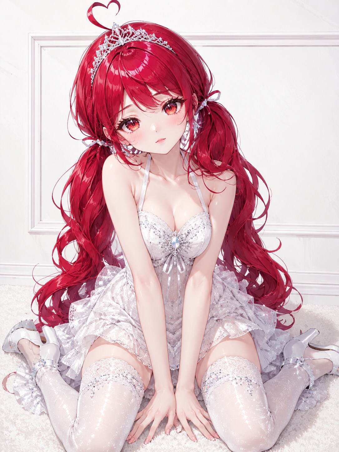 紅玉姫 ― Ruby Princess ―