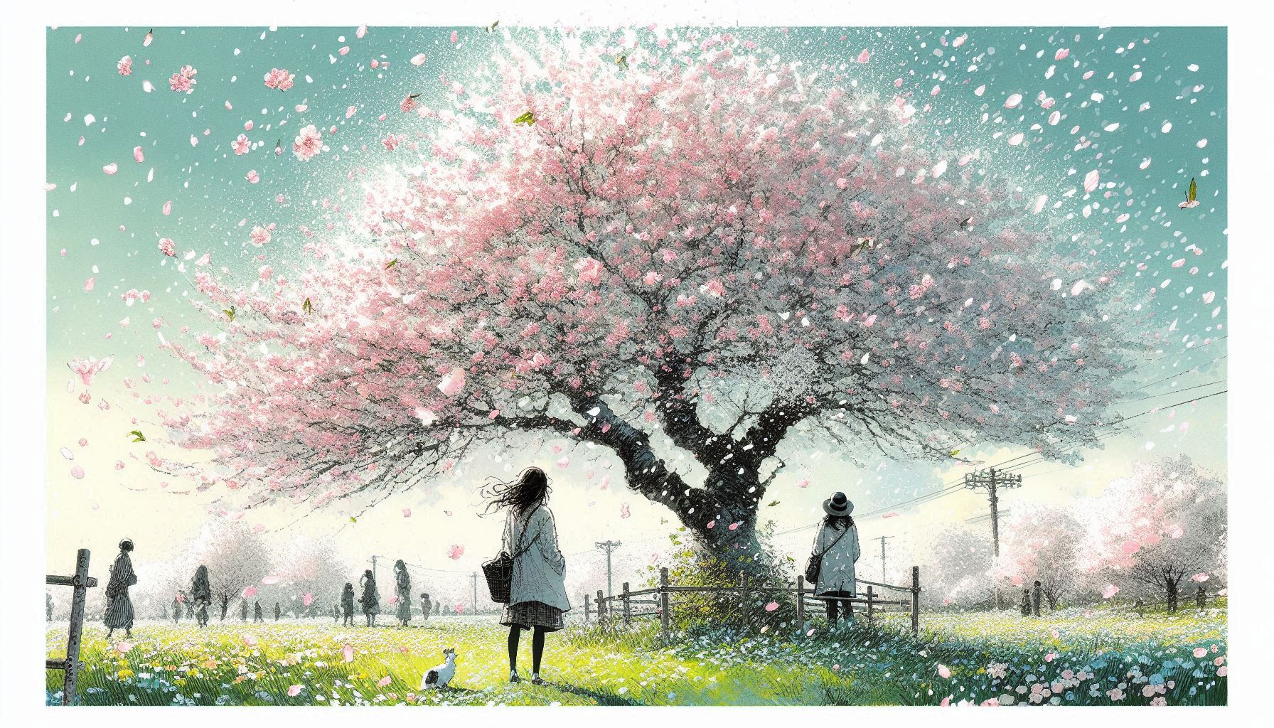 お知らせ | の人気AIイラスト・グラビア