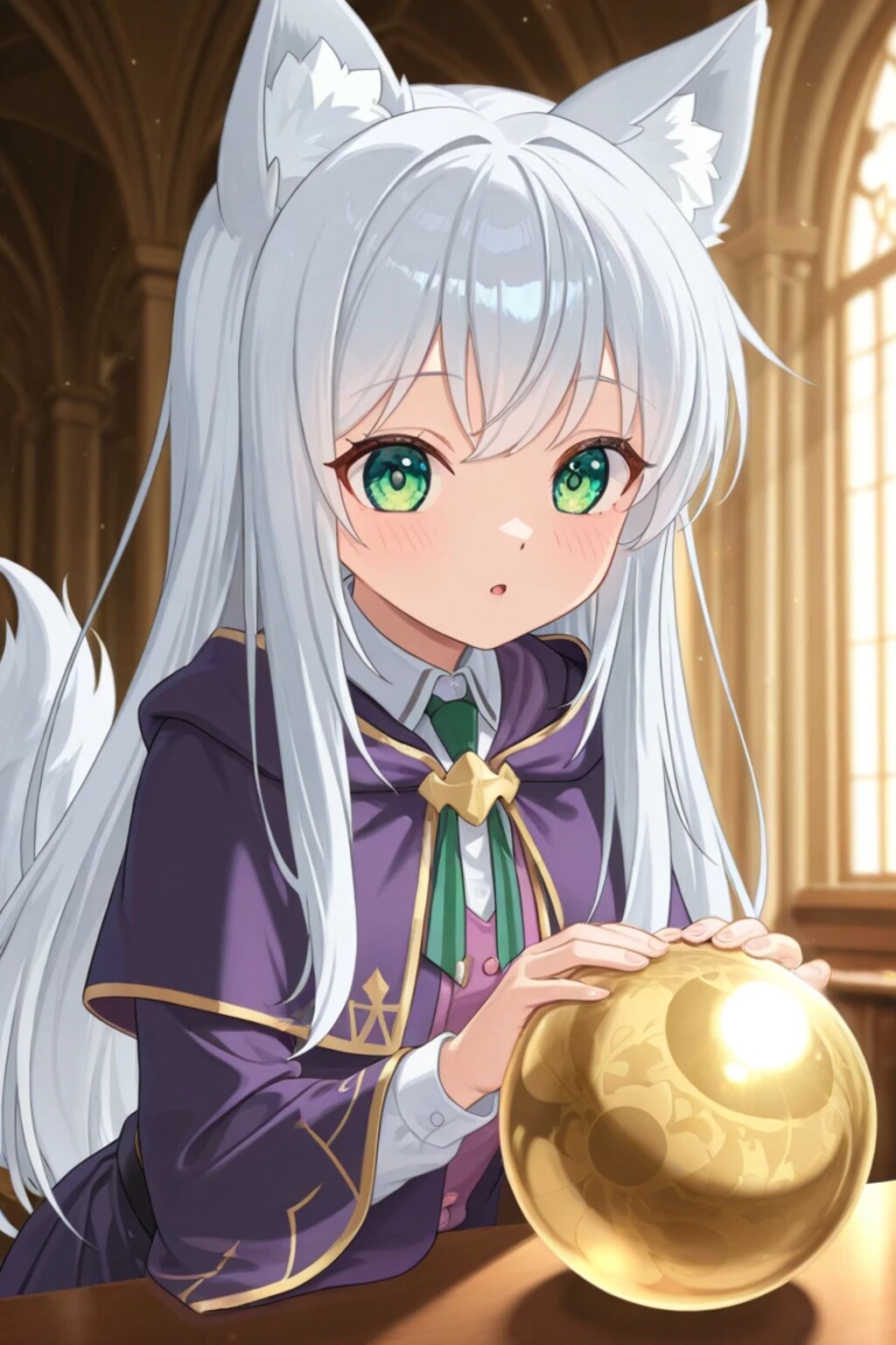 毎日ゴールデンボール