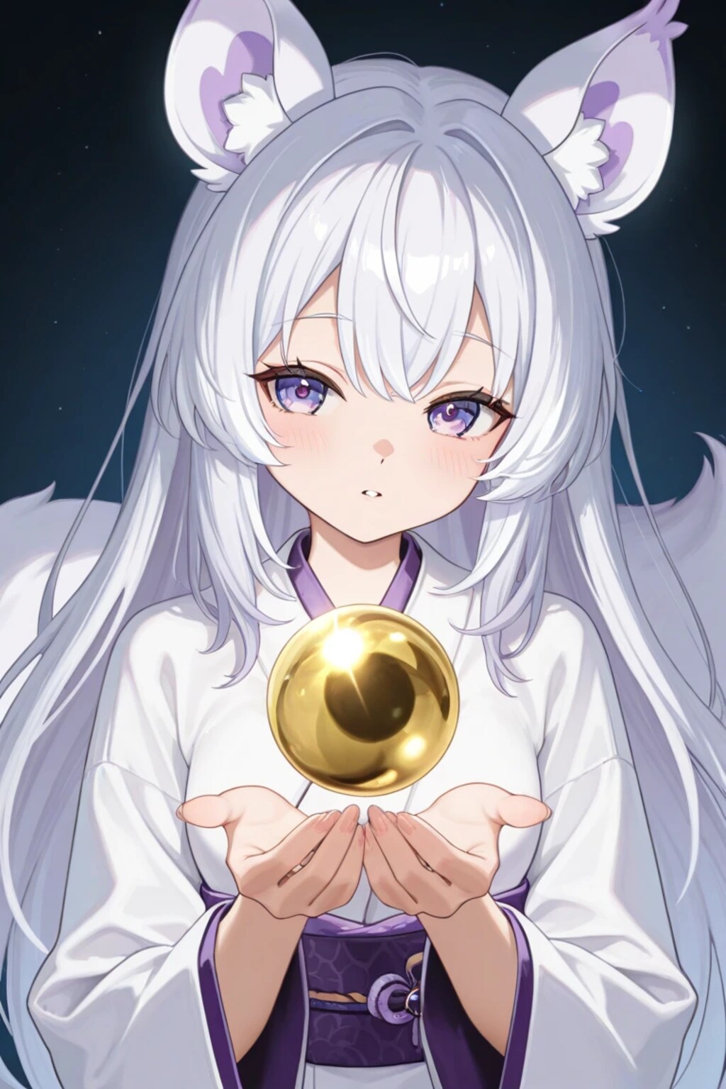 毎日ゴールデンボール