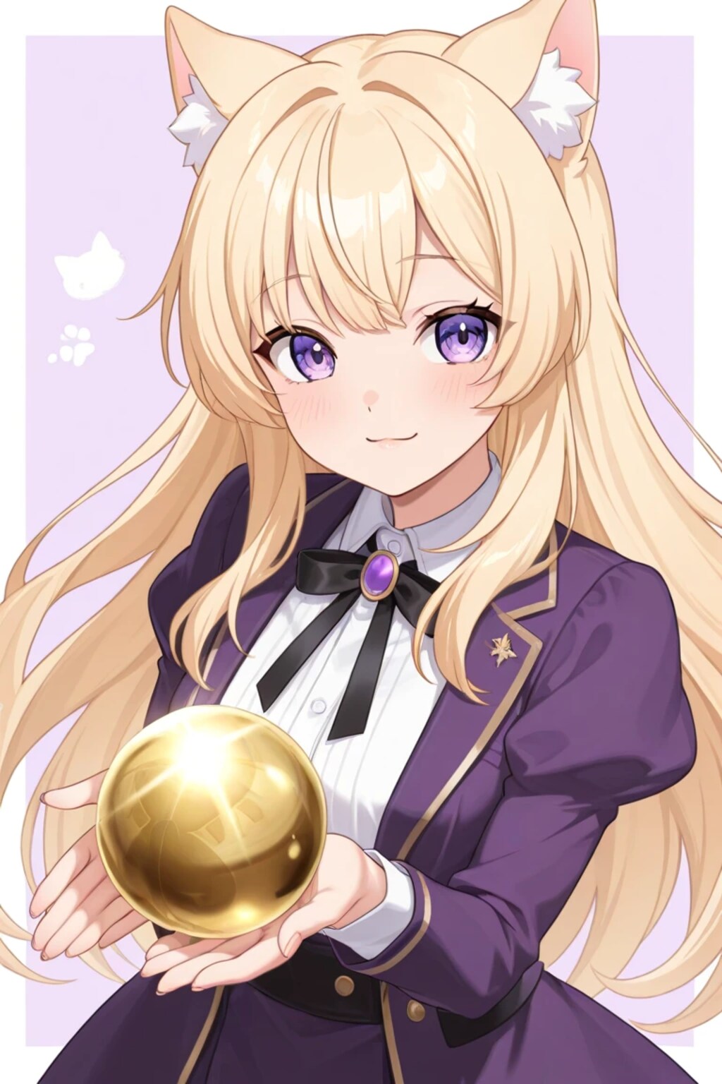 毎日ゴールデンボール