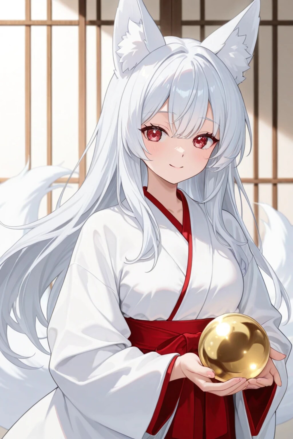 毎日ゴールデンボール