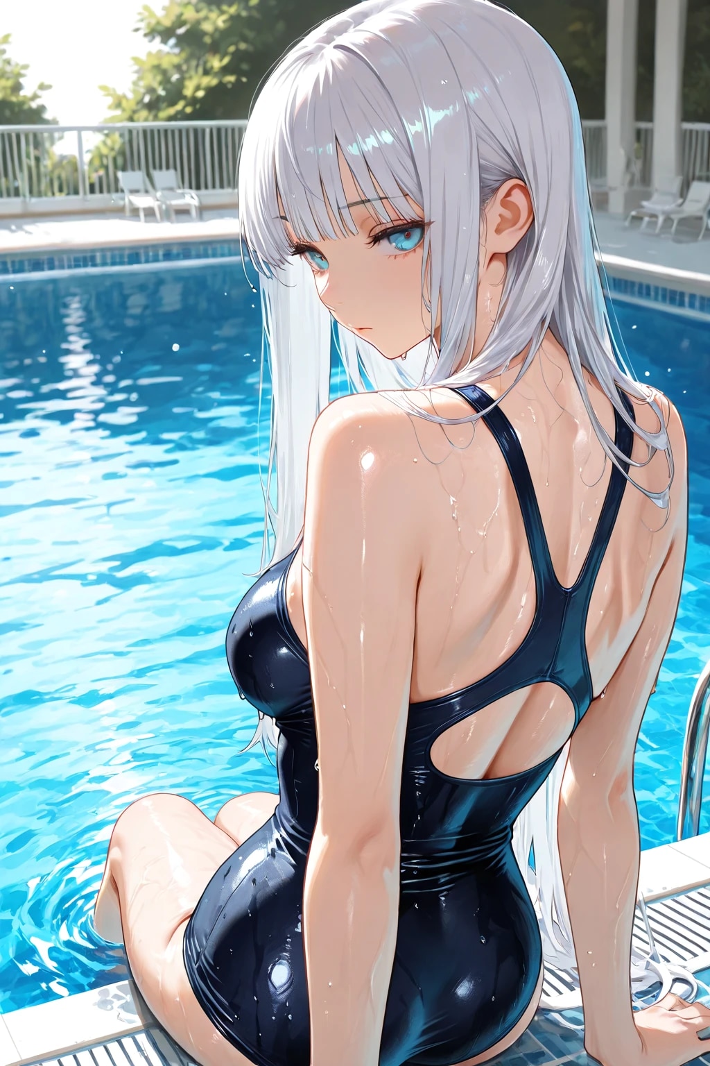 スク水レイナ