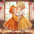 韓服マル 9枚目