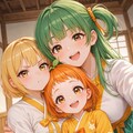 韓服マル 12枚目