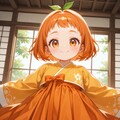 韓服マル 8枚目