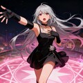 天魔断罪デュランダル 2枚目