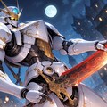 天魔断罪デュランダル 3枚目