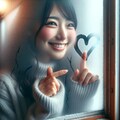 窓ぎわのチュッチュちゃん 4枚目