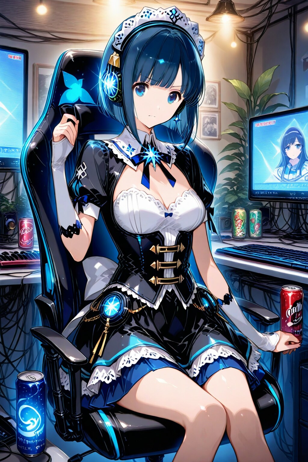 My beloved | の人気AIイラスト・グラビア