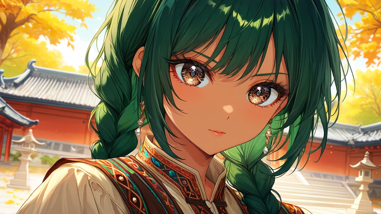 テラさん | の人気AIイラスト・グラビア