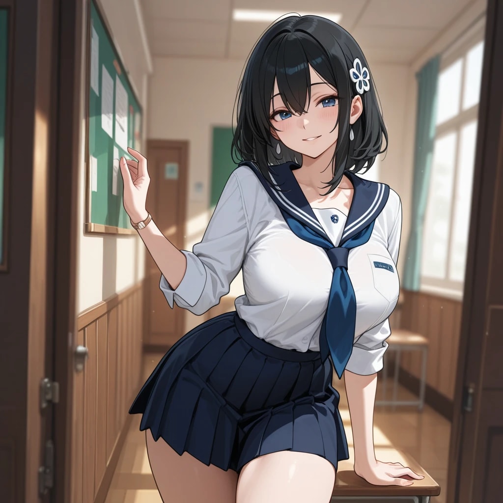 方策