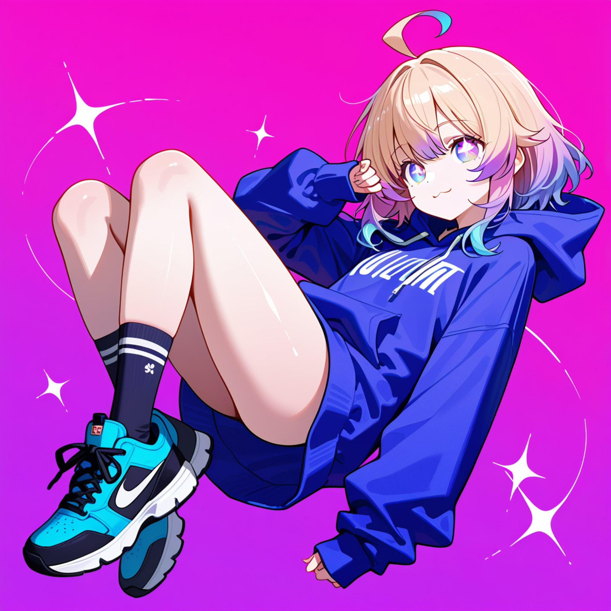 本日のみーむーちゃん | の人気AIイラスト・グラビア