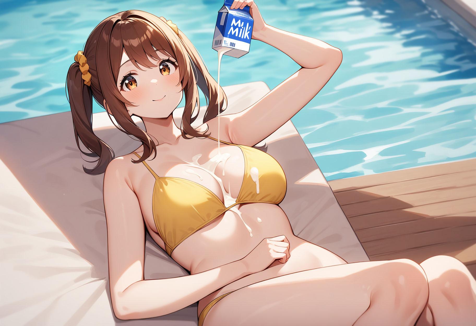 ちちの日