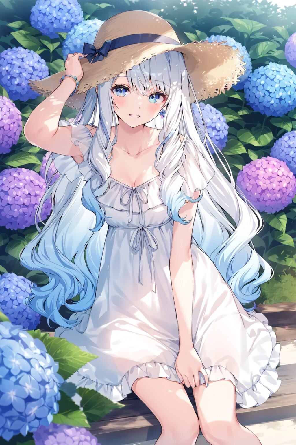 美少女