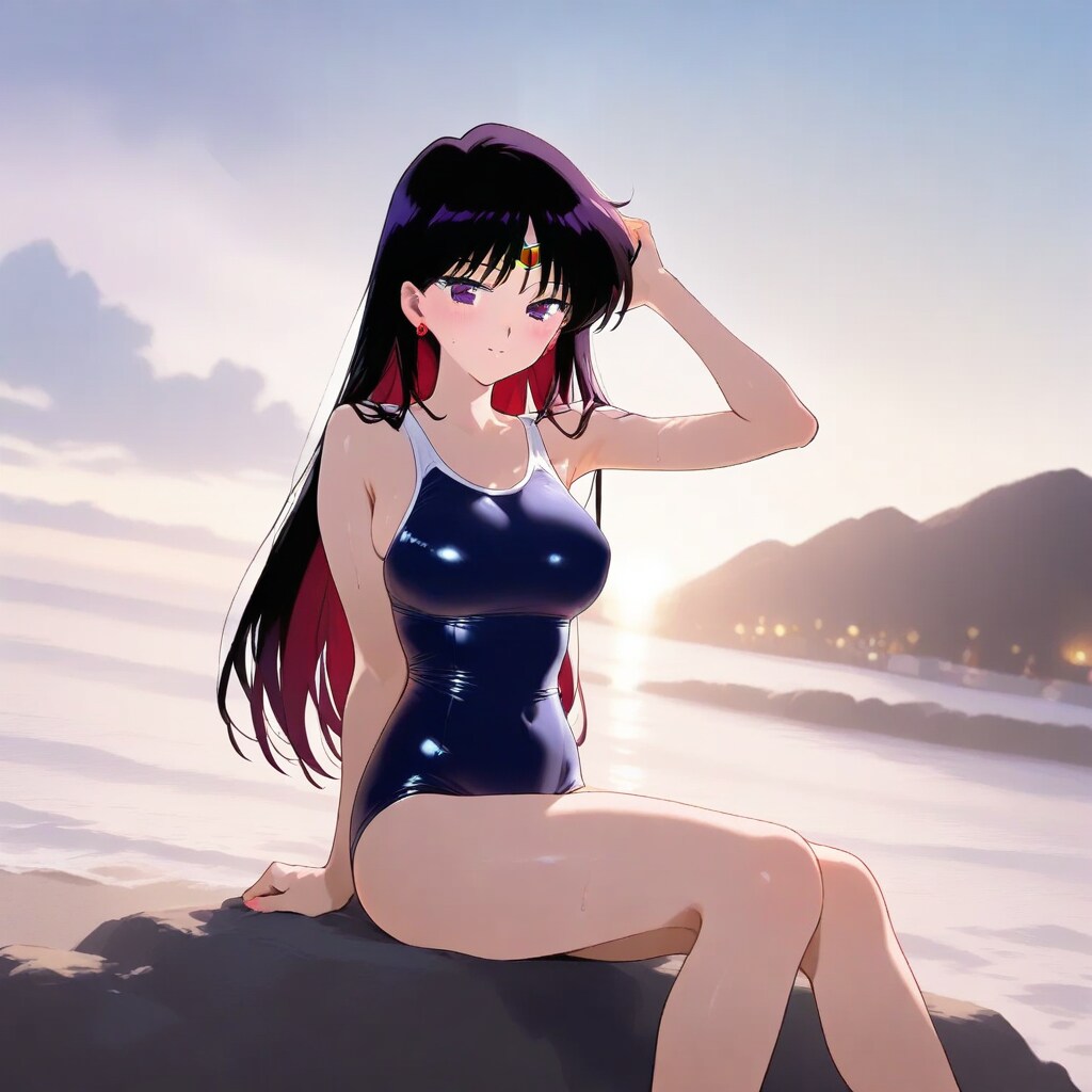 冬の海