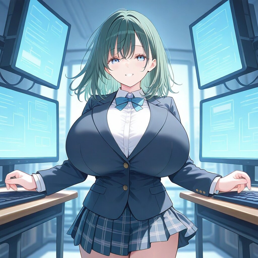 フルダイブVR部