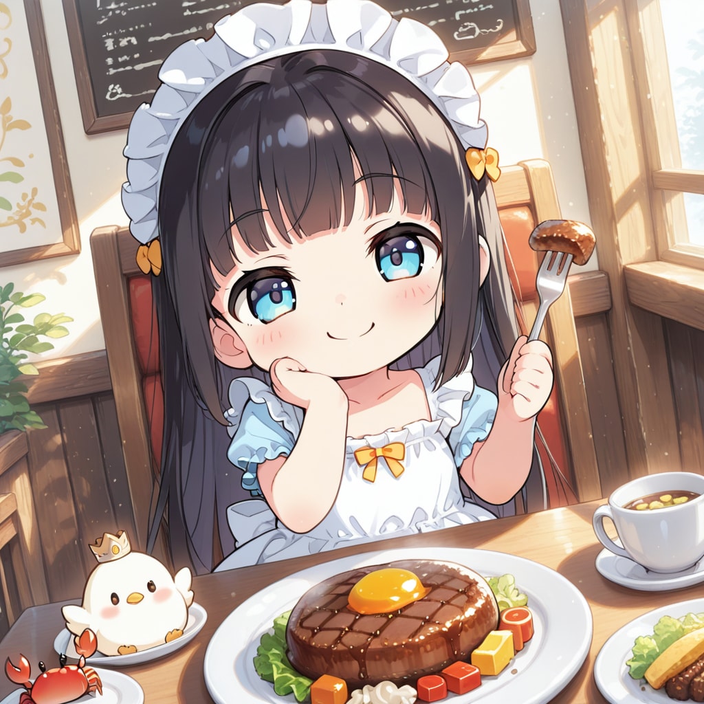 はんばぁぐ