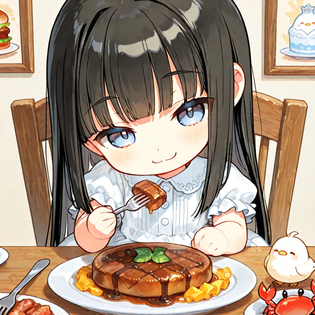 はんばぁぐ