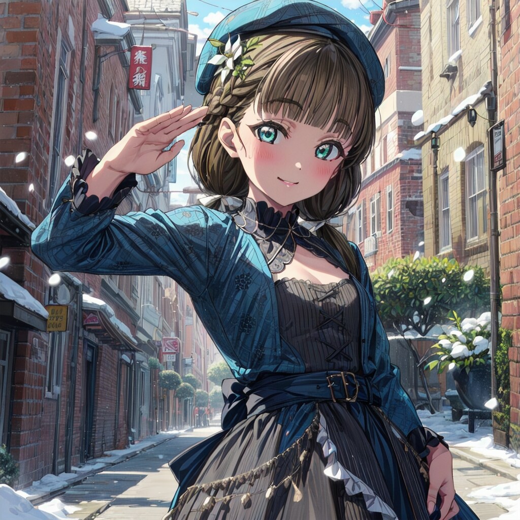きな子