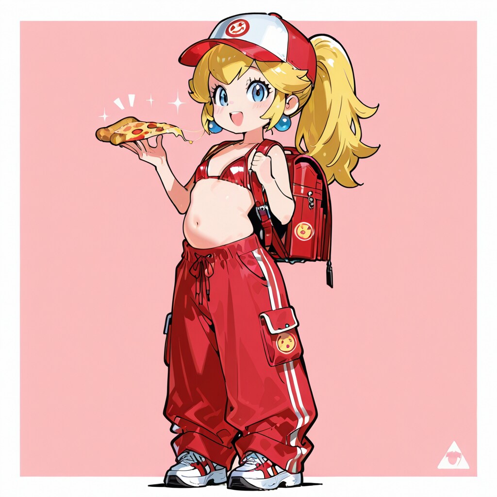 Delivery Kids