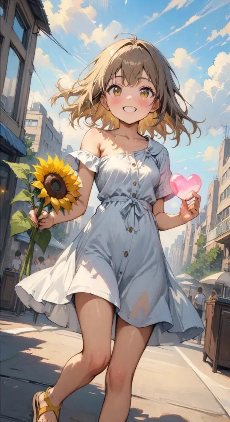 青椒肉絲 | の人気AIイラスト・グラビア