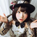 She Look ハッと 8枚目