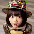 She Look ハッと 10枚目