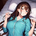 おはよう❤️ 5枚目