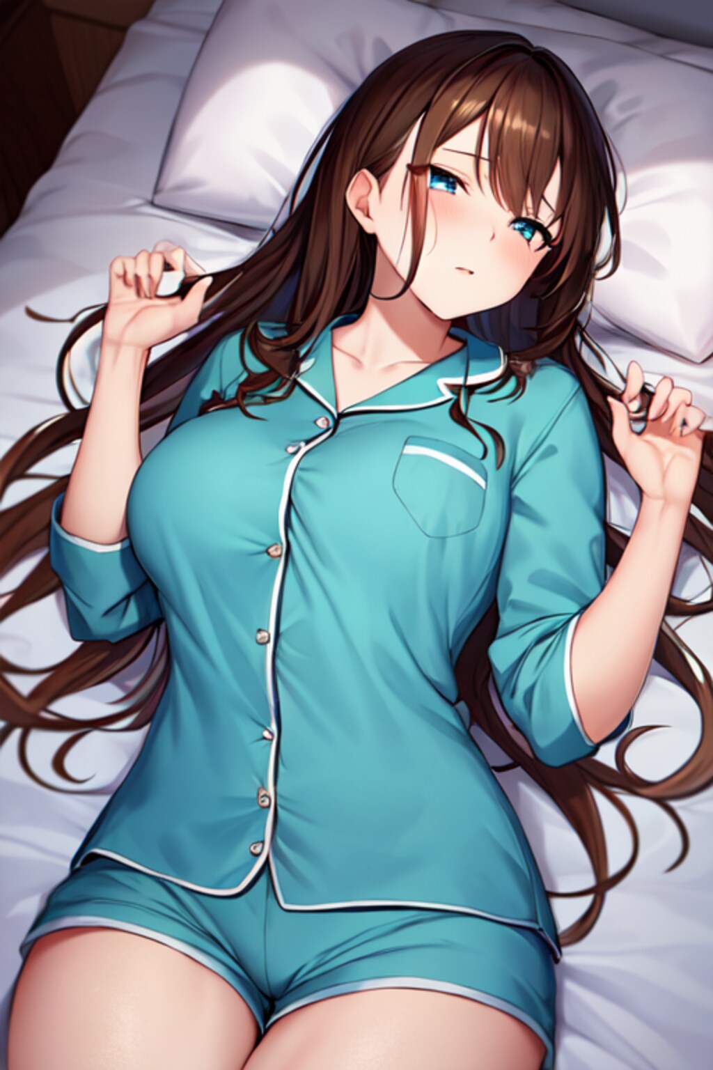 おはよう❤️