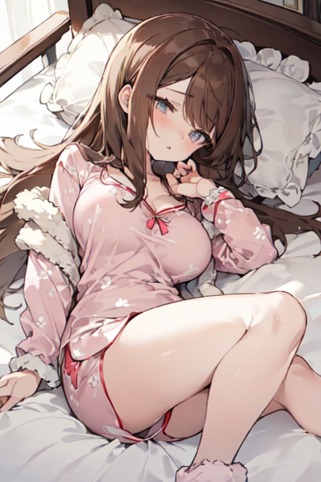 おはよう❤️