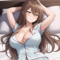 おはよう❤️ 2枚目