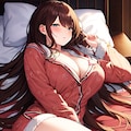 おはよう❤️ 8枚目