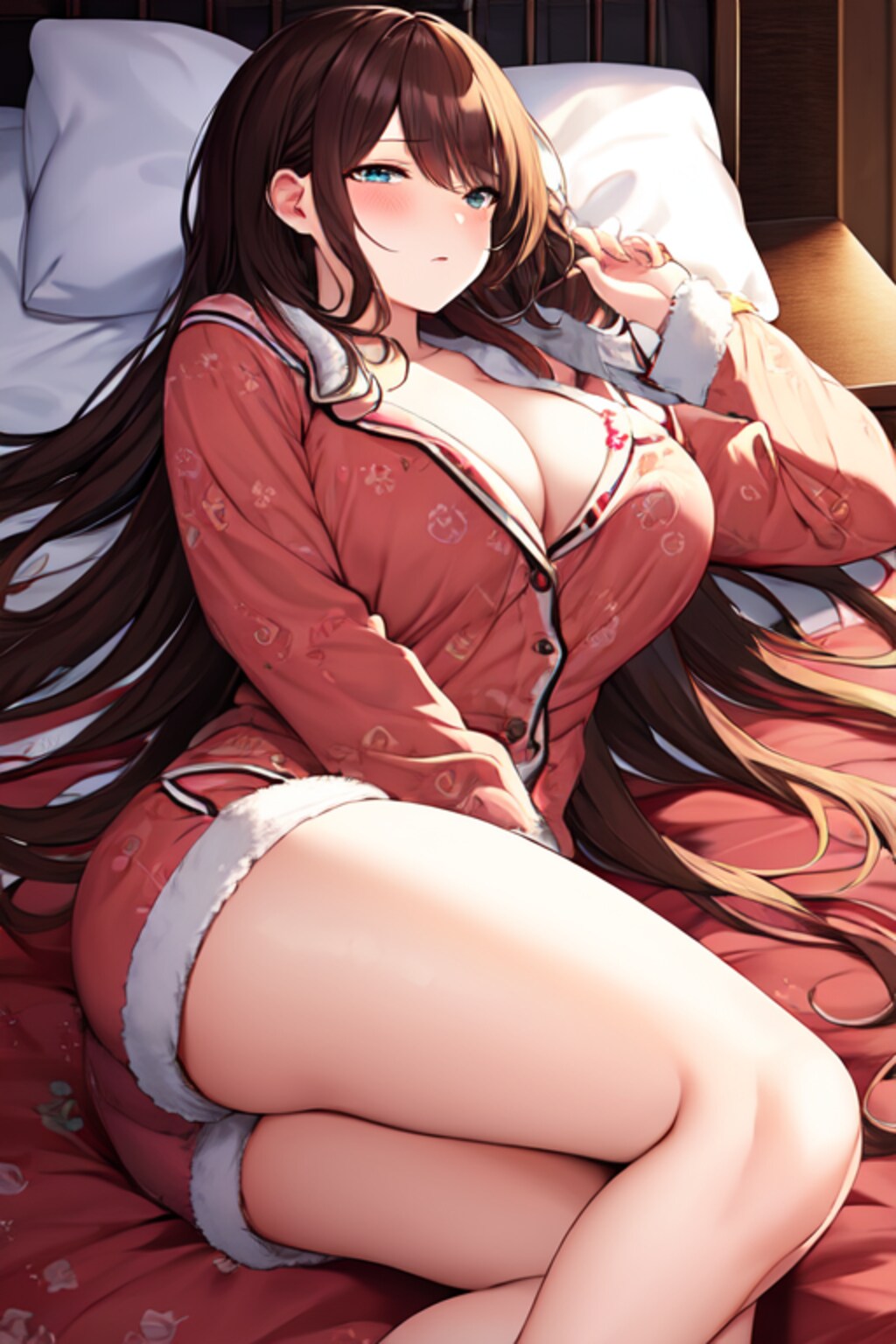 おはよう❤️