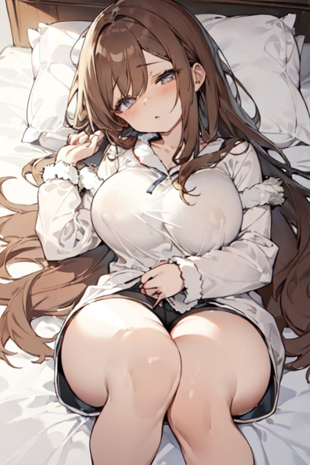 おはよう❤️