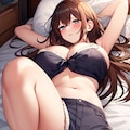 おはよう❤️ 6枚目