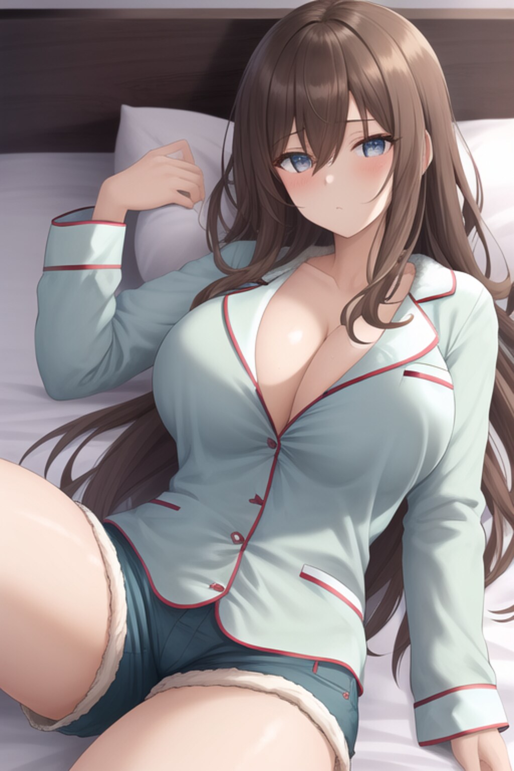 おはよう❤️