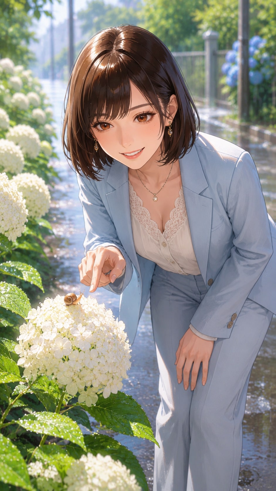 アナベル