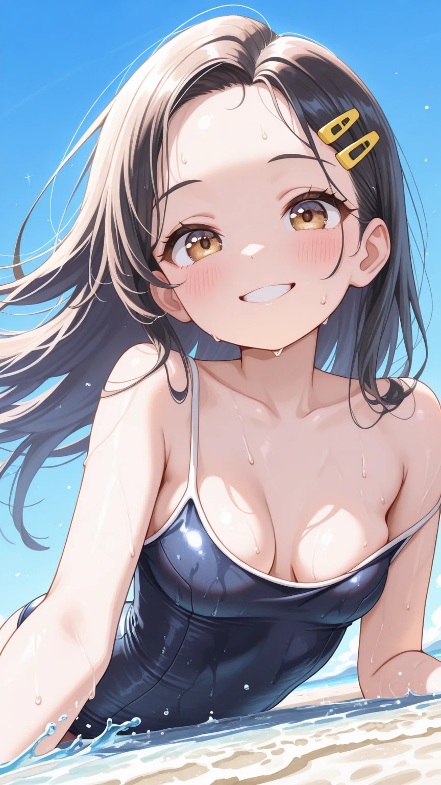 スクール水着