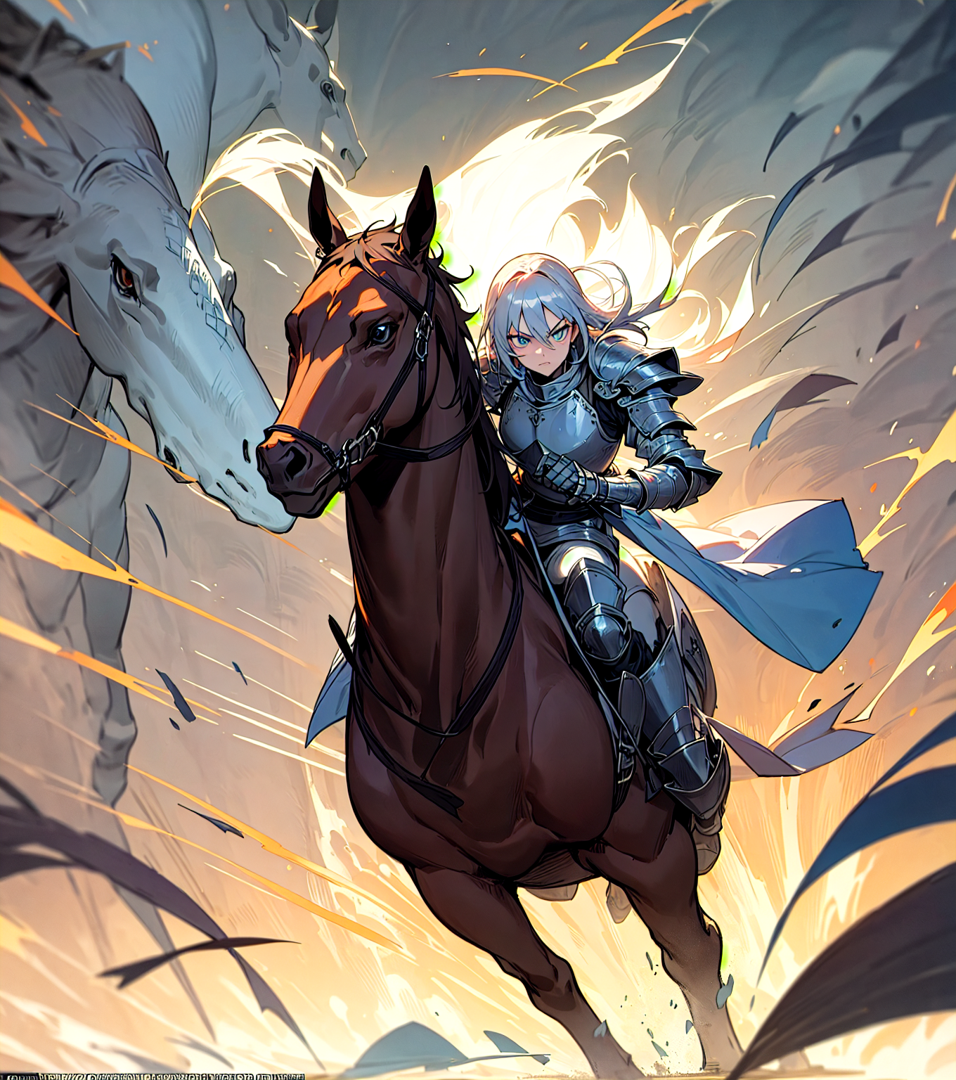 knight 3